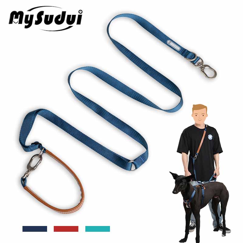Leather Strap Quick Release - Mysudui 5 En 1 Multi-fonction Réglable
