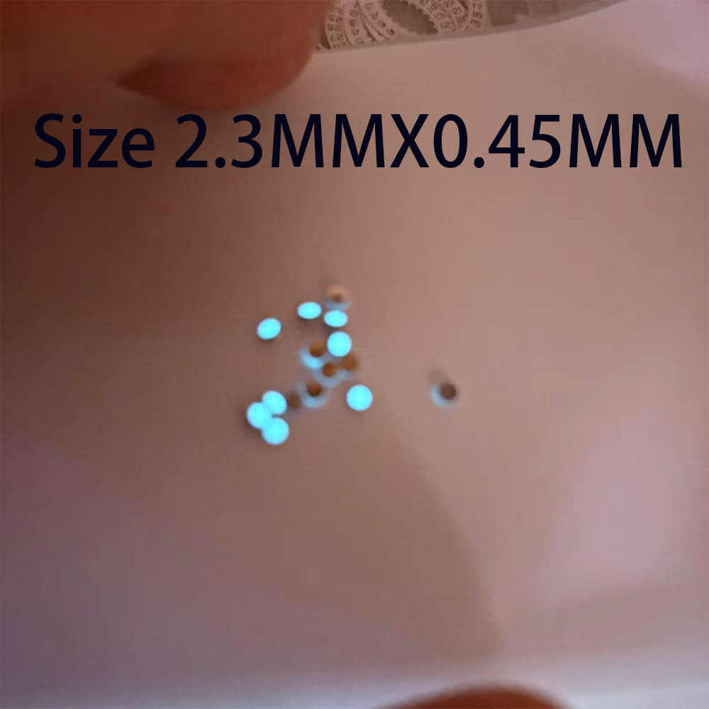 Rolex Watch Daytona - Perles lumineuses adaptées aux montres Rolex,