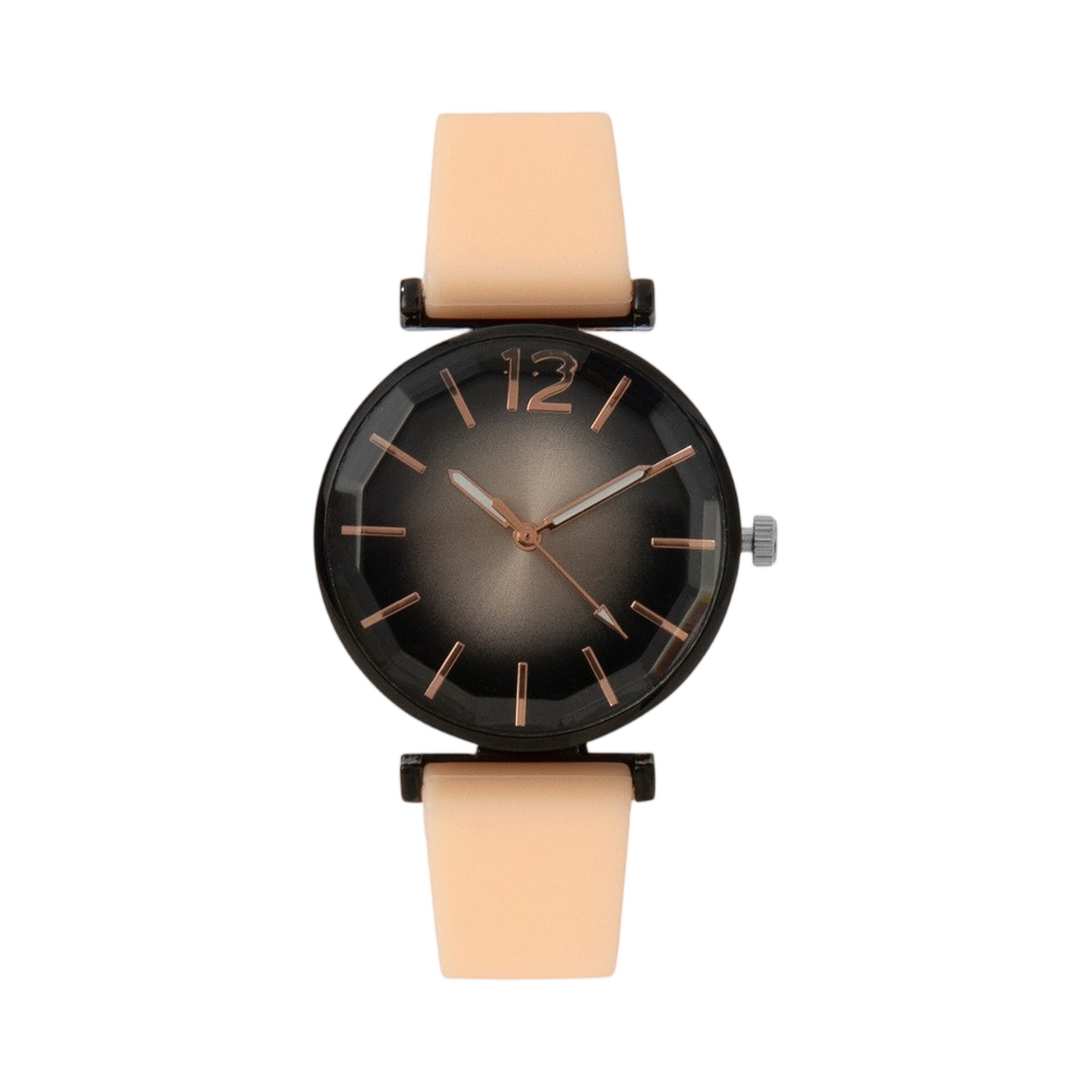 Mode dames montre sport Simple - Silicone Band Women avis et prix