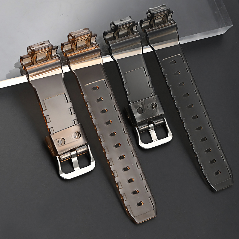 Bracelet de montre en résine + - Casio Watch G-Shock Dw-5600 avis et prix