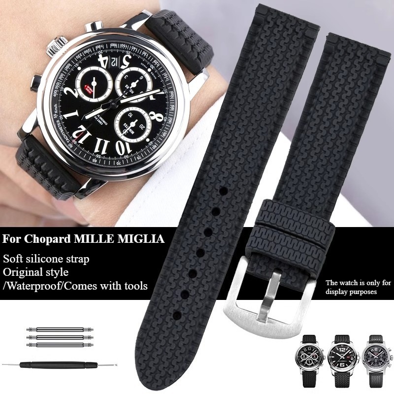 Bracelet de montre en caoutcho - Nato Strap Nylon avis et prix