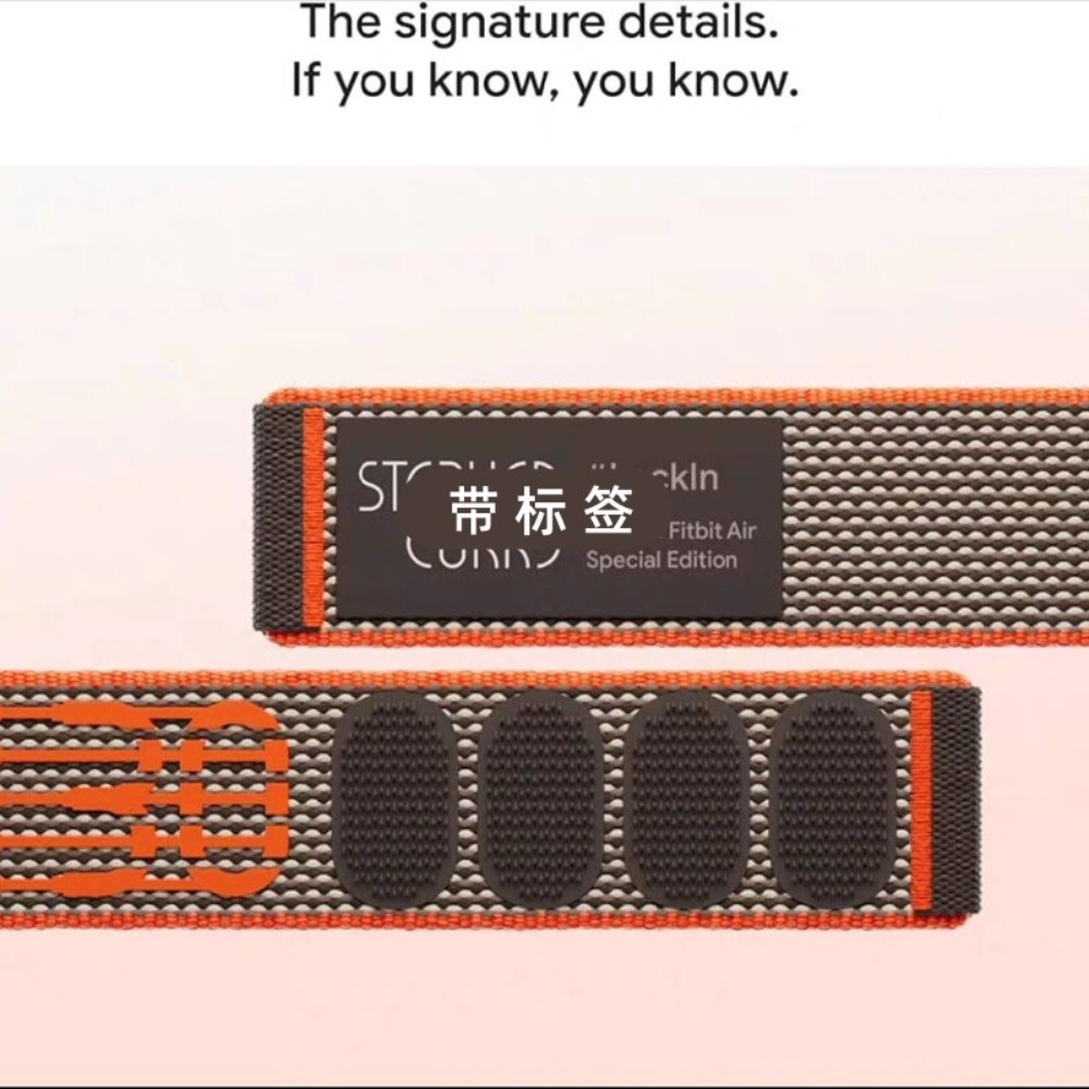 Bracelet de remplacement régla - Sport Loop Velcro avis et prix