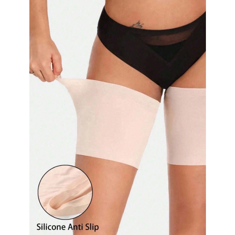 Bandes de cuisse anti-friction - Silicone Band Women avis et prix