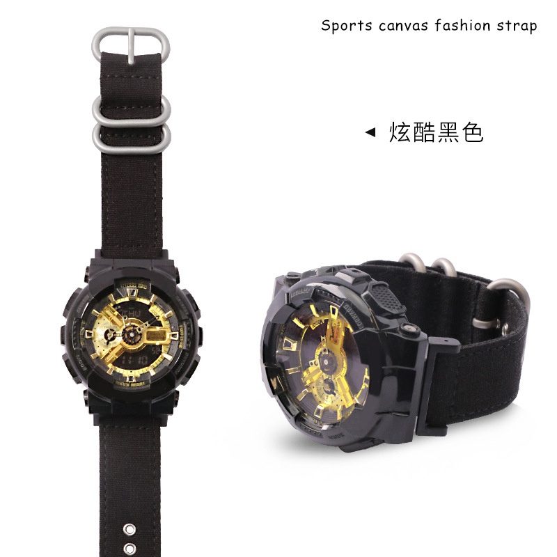 Bracelet de montre de remplace - Casio Watch G-Shock Dw-5600 avis et prix