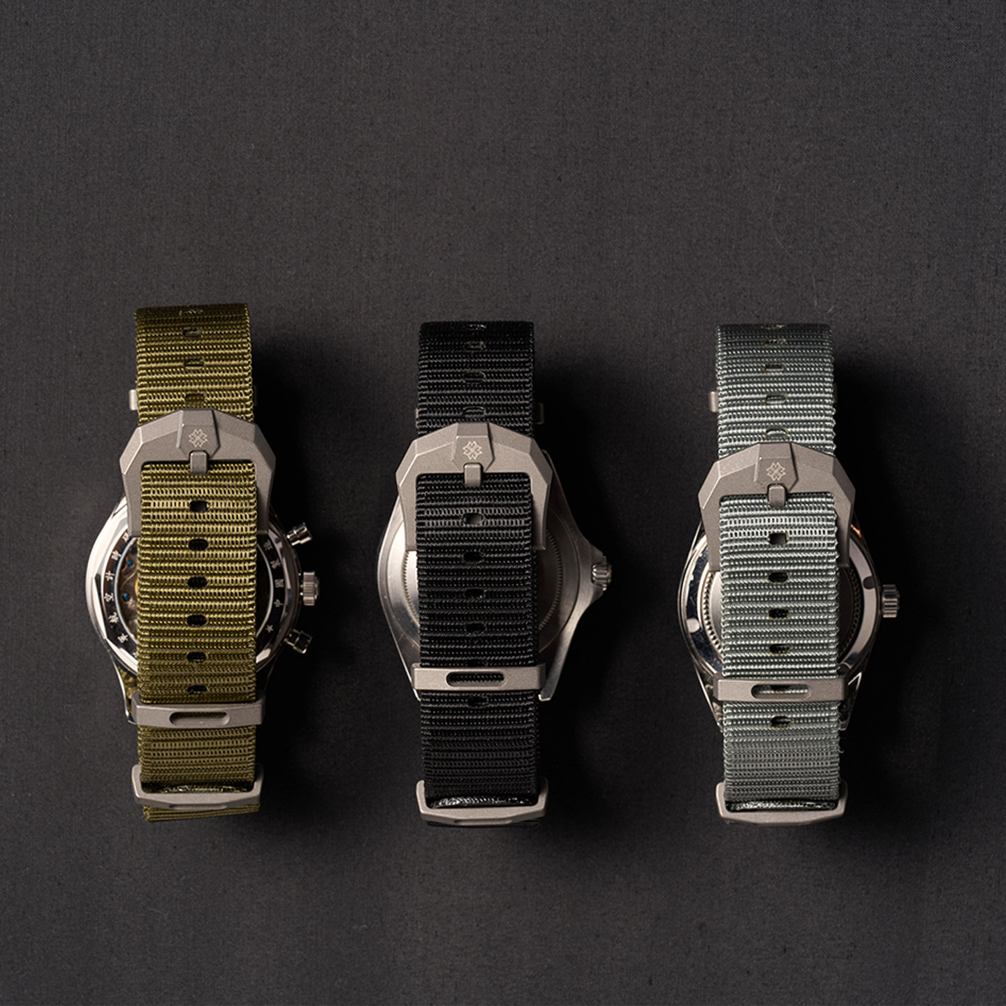 THORN Watch Parts – bracelet e - Tropic Strap Vintage avis et prix