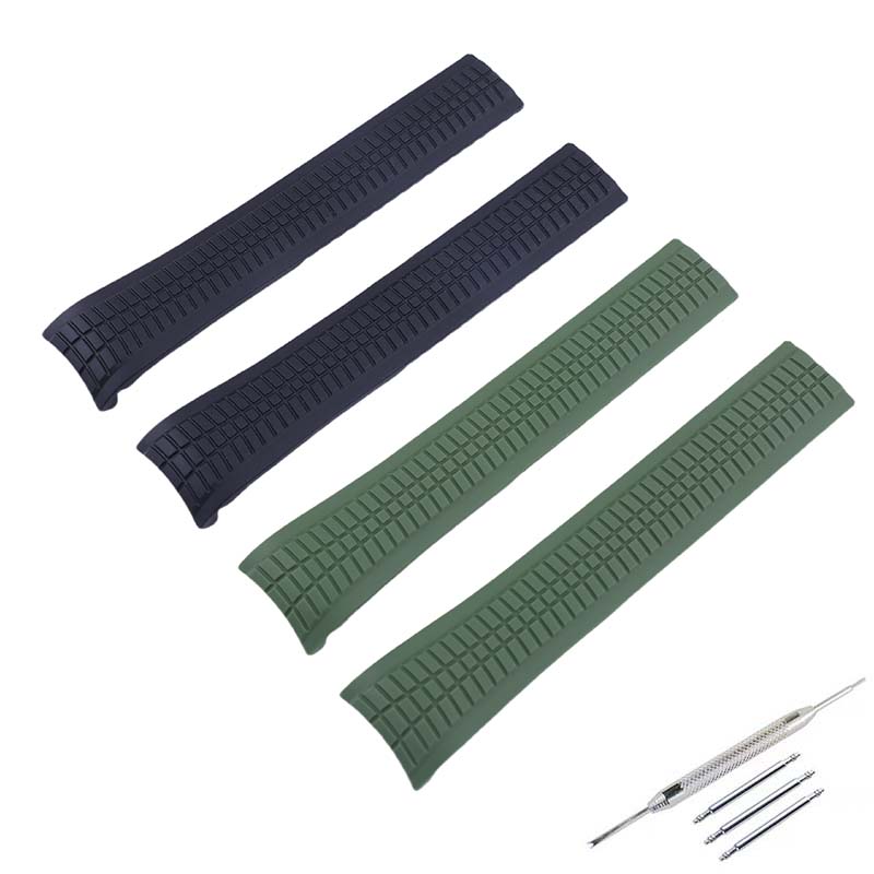 Accessoires de bracelet de mon - Patek Philippe Watch Aquanaut avis et prix