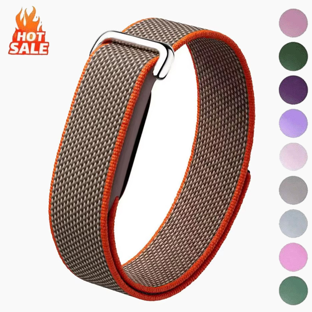 Bracelet de montre sport en ny - Sport Loop Velcro avis et prix