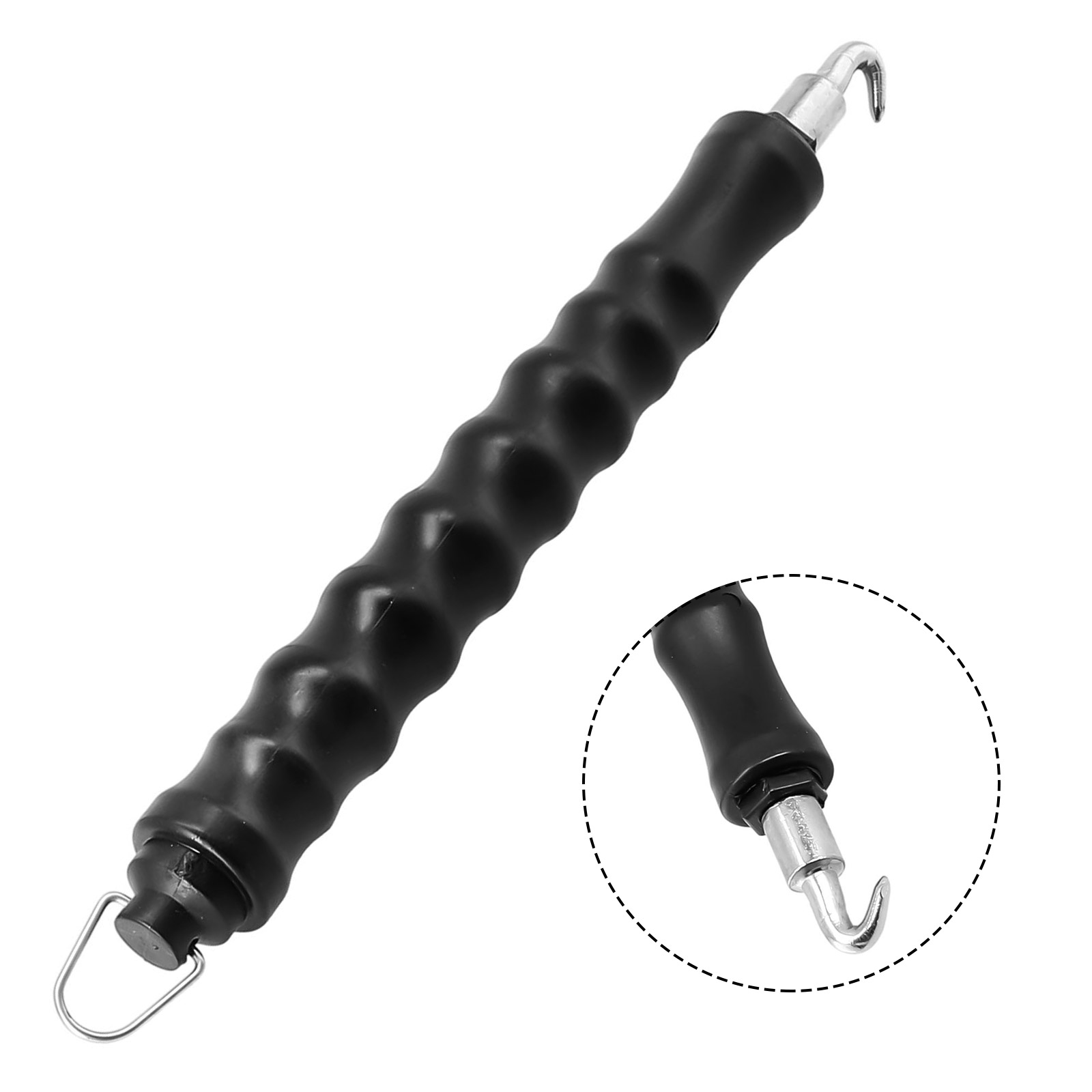 Outil automatique de torsion d - Curved Spring Bar avis et prix