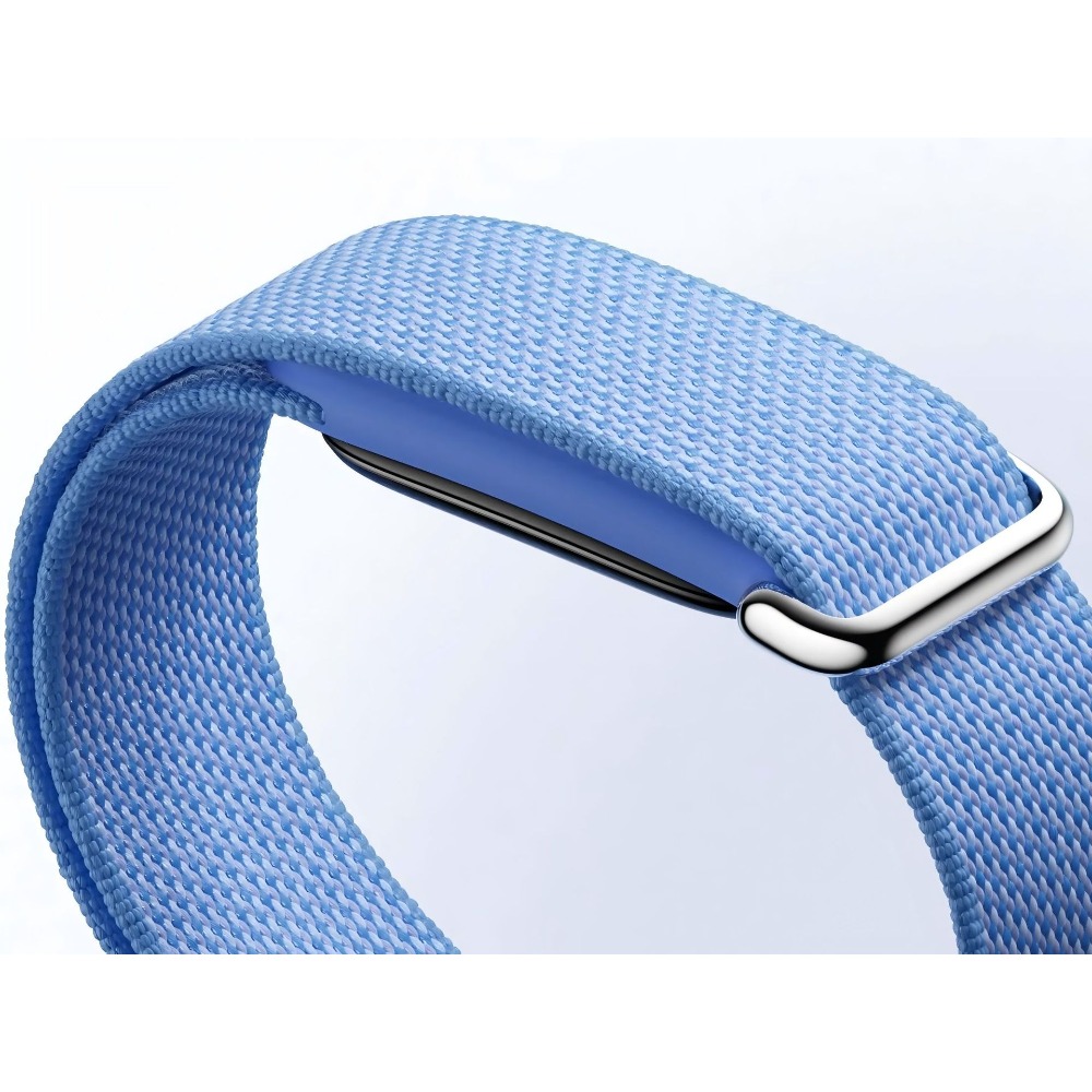 Bracelet de montre sport en ny - Sport Loop Velcro avis et prix
