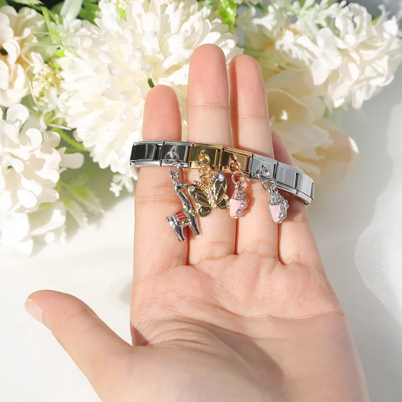 Hapiship 9mm de largeur Origin - Butterfly Clasp Deployant avis et prix