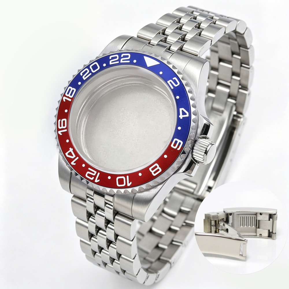 Boîtier de plongée 200M 40mm c - Seiko Watch 5 Sports avis et prix