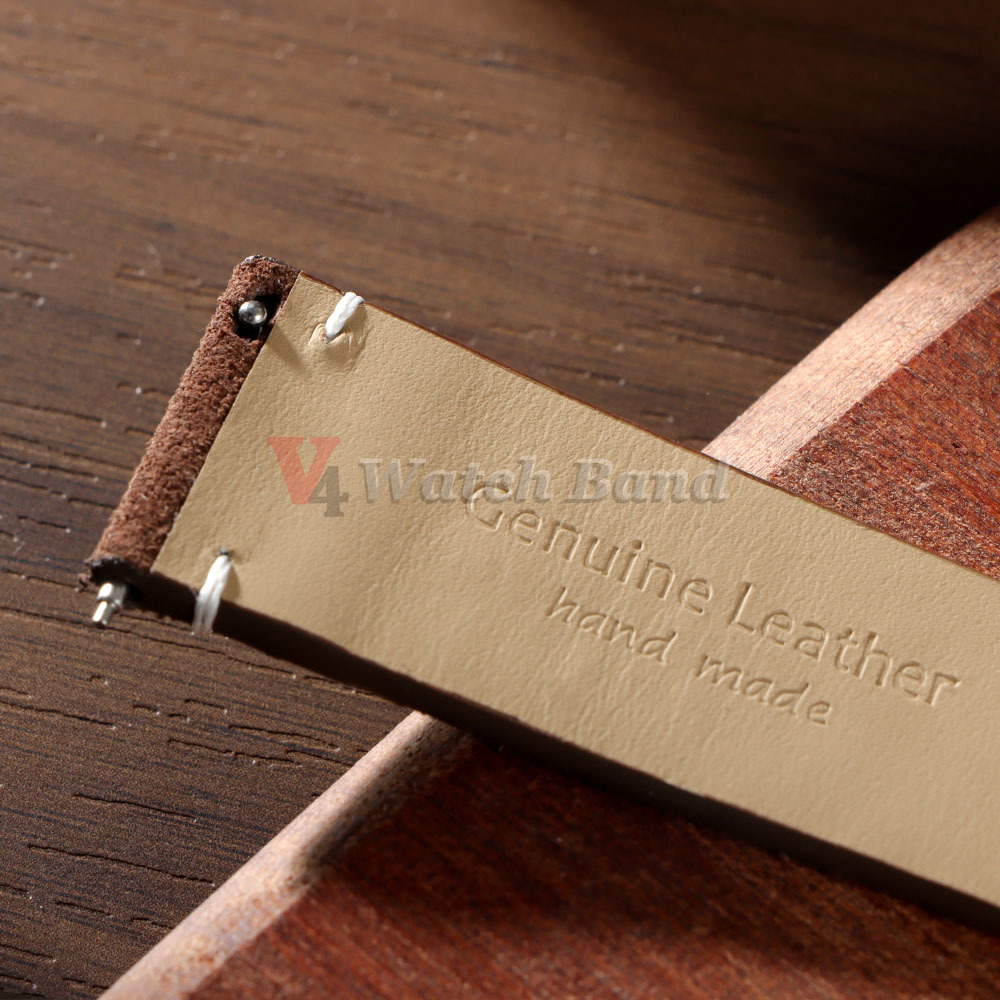 20mm 22mm haute qualité daim p - Suede Strap Watch avis et prix