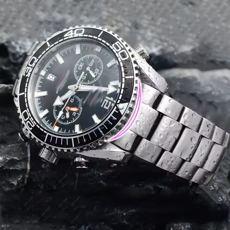 Bracelets de montre en acier i - Omega Watch Speedmaster avis et prix