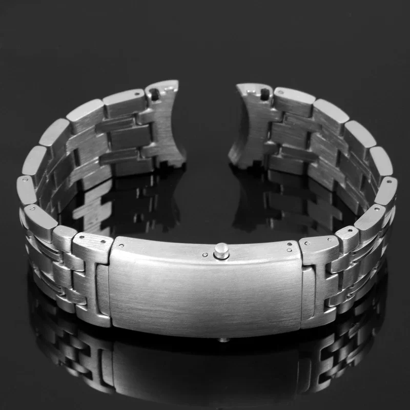 Bracelets de montre en acier i - Omega Watch Speedmaster avis et prix