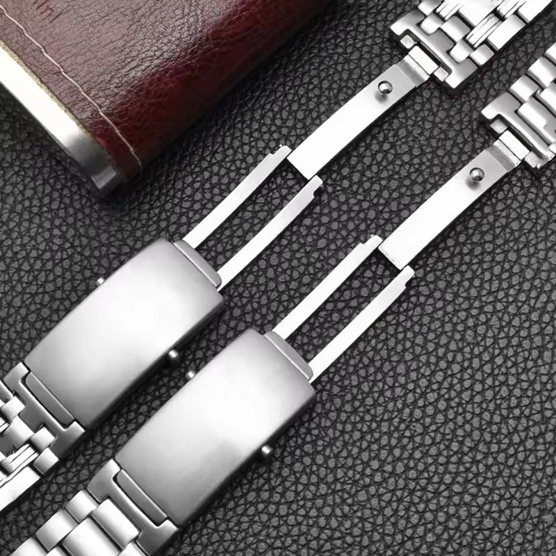 Bracelets de montre en acier i - Omega Watch Speedmaster avis et prix