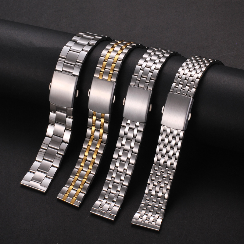 Bracelet de montre en acier in - Nato Strap Nylon avis et prix