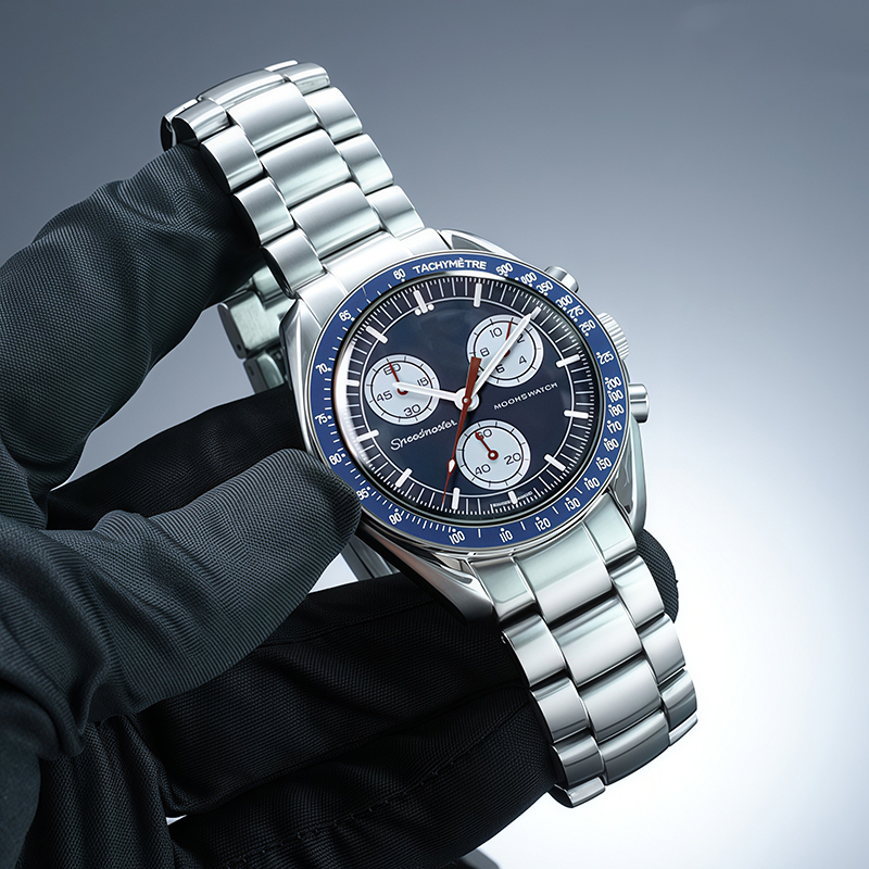 Kit de modification de boîtier - Omega Watch Speedmaster avis et prix