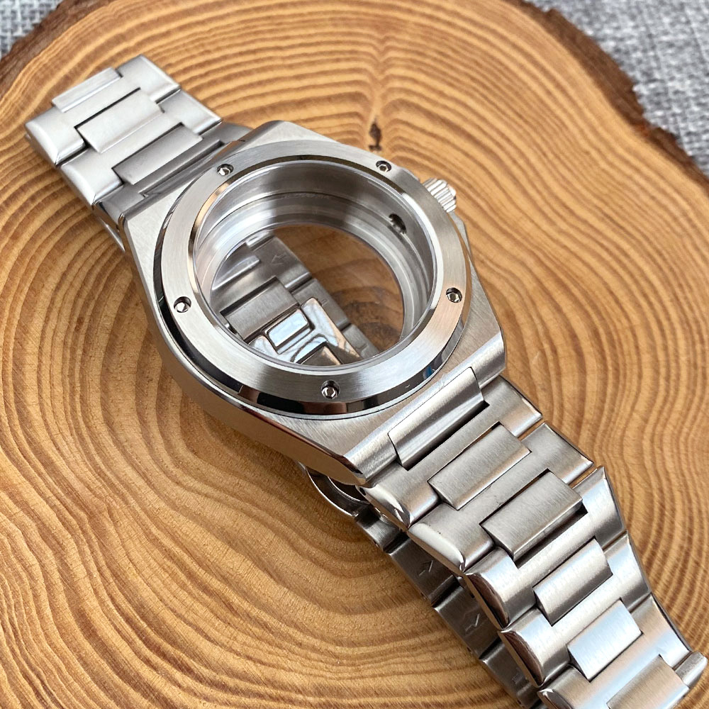 Boîtier de montre de plongée e - Seiko Watch 5 Sports avis et prix