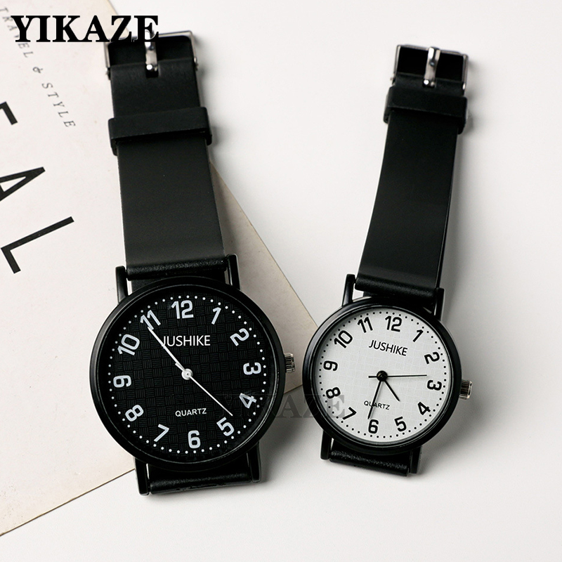 YIKAZE montre-bracelet pour fe - Silicone Band Women avis et prix