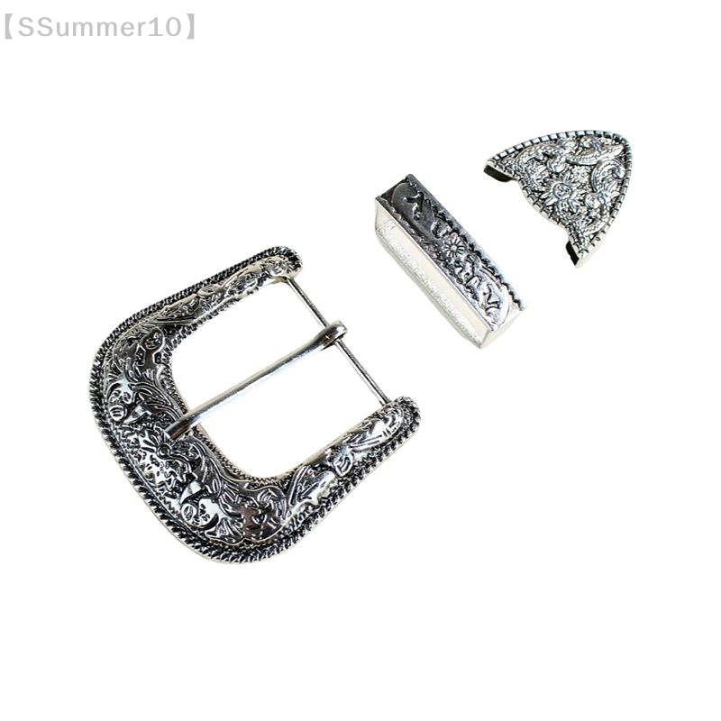 【SSummer10】1 ensemble de 3 piè - Buckle Pin Ss avis et prix
