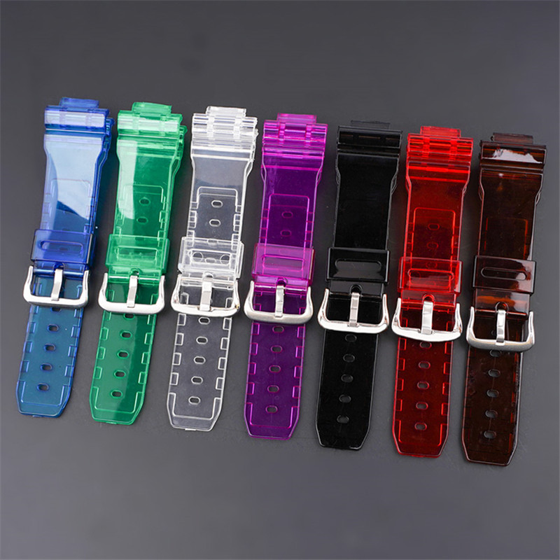 Bracelet de montre en résine + - Casio Watch G-Shock Dw-5600 avis et prix