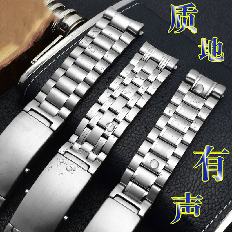 Bracelet en métal pour montre  - Omega Watch Speedmaster avis et prix