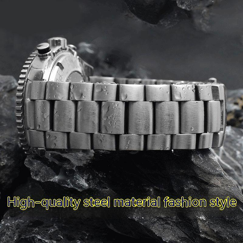 Bracelet en métal pour montre  - Omega Watch Speedmaster avis et prix
