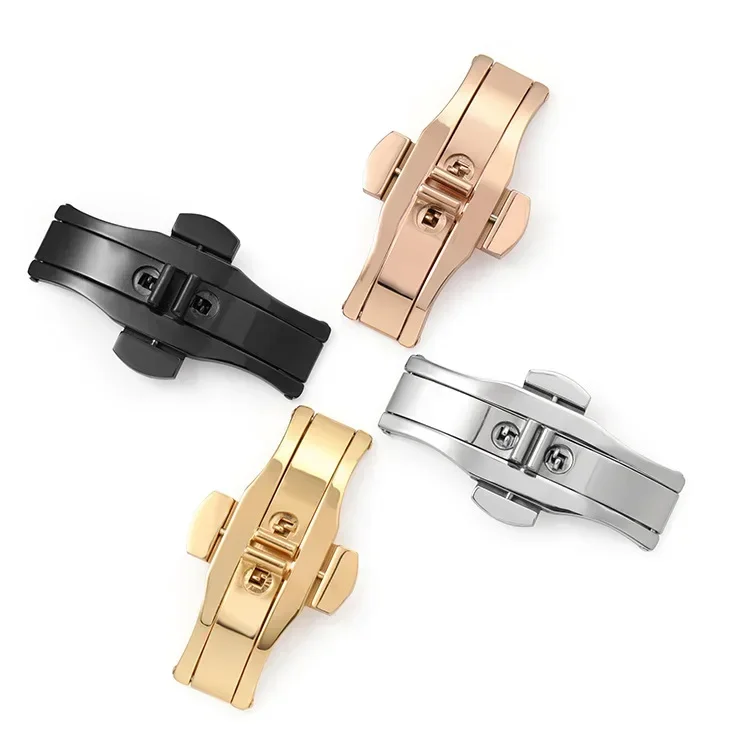 Fermoir à double clic pour bra - Butterfly Clasp Deployant avis et prix