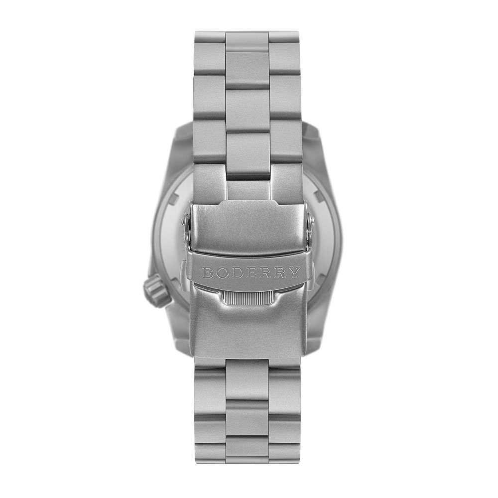 Boderry Voyager Field montre t - Seiko Watch 5 Sports avis et prix