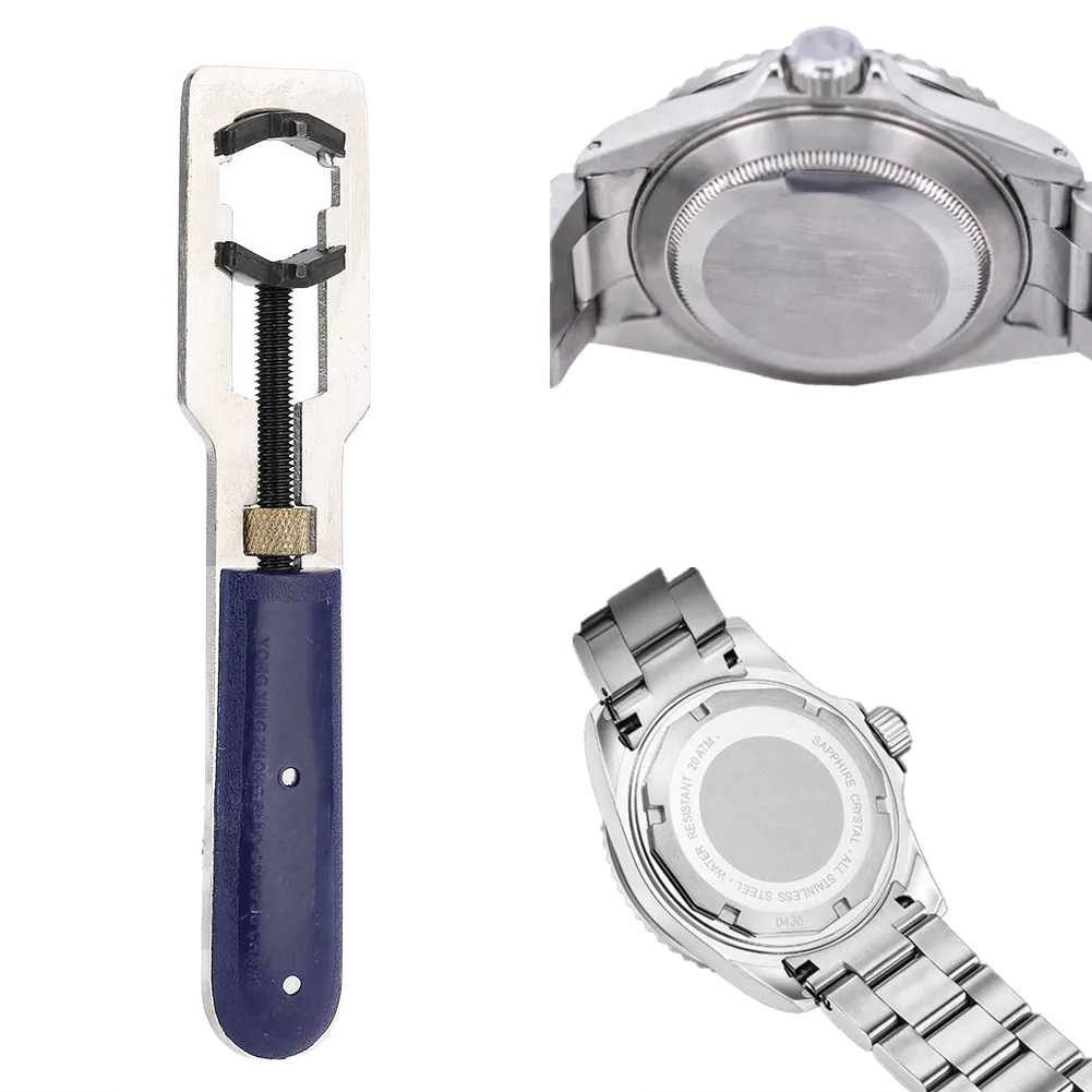 Clé d'ouverture de couverture  - Cartier Watch Tank avis et prix